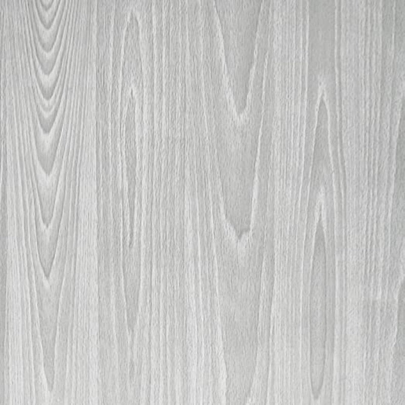 Frendorf | Grau Holz Selbstklebende Tapete