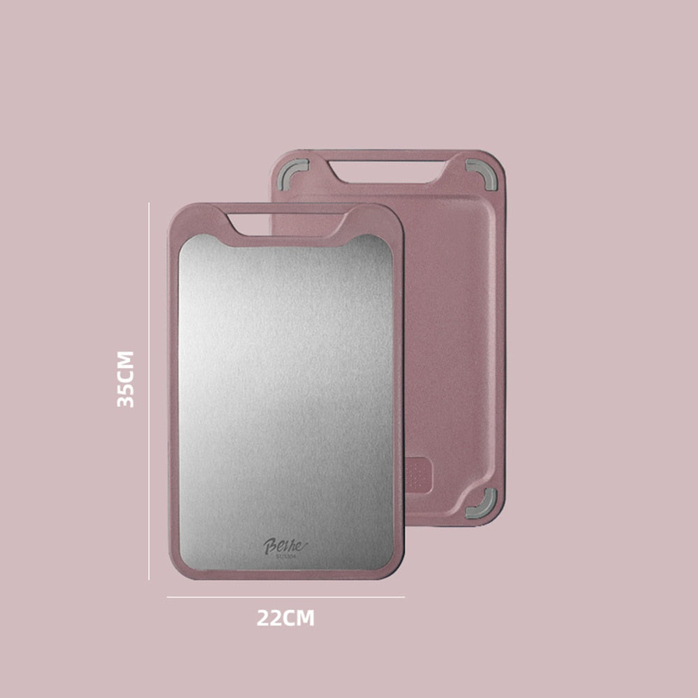 Frendorf | 2in1 All Cut Up beidseitige Schneideplatte