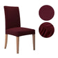 Stuhlhussen - Coverly - Dehnbar - Elegant (2 Stück)