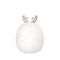 Frendorf | GlowCritter Nachtlampe | USB Wiederaufladbare LED Kinderlampe | Leuchtende Tier-Dekoration | Hase & Reh