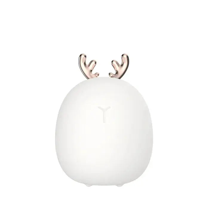 Leuchtende Tiere - USB wiederaufladbare Nachtlampe