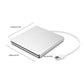 Frendorf | Externer DVD-Recorder für optische Laufwerke Tragbar für MacBook Air