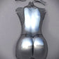 Metallfigur Statues Stile Abstraktes Leinwandgemälde Paare Wandkunst Liebes-Skulptur Poster Druck Wohnkultur Wohnzimmer Geschenke