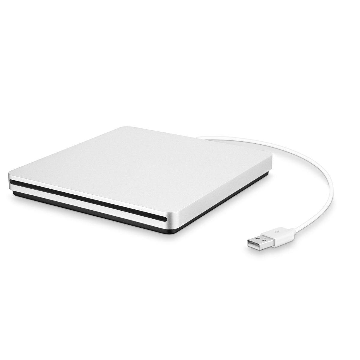 Frendorf | Externer DVD-Recorder für optische Laufwerke Tragbar für MacBook Air