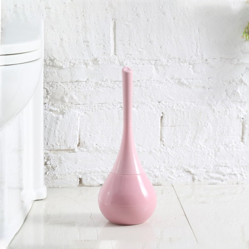 LuxeBrush – Elegante Toilettenbürste mit innovativer hygienischer Funktionalität
