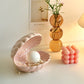 Keramische Schalen Tischlampe