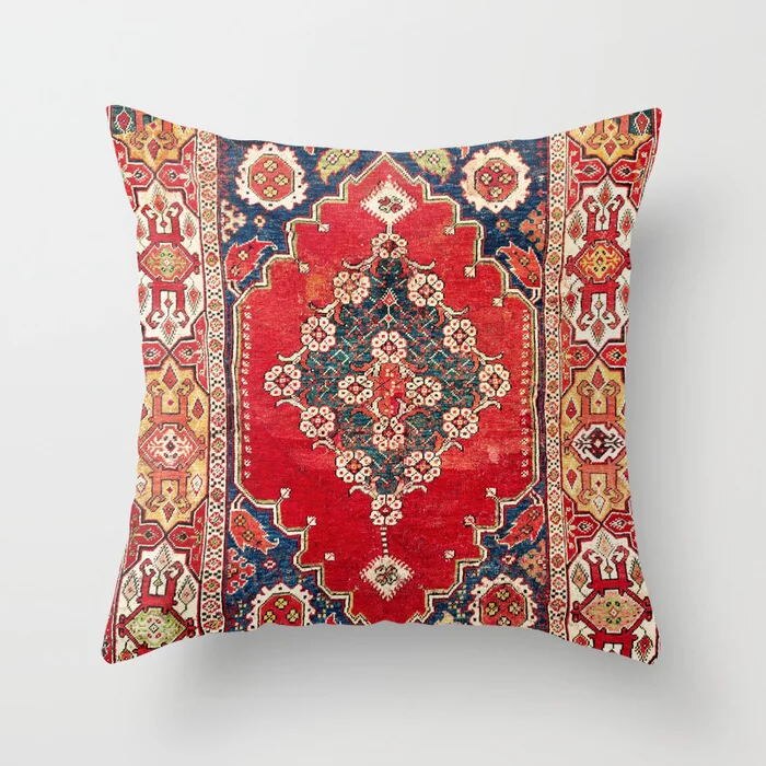 Nordic Kissenbezug marokkanischer Stil Kissen indisch Bohemian Luxus Wohnzimmer Schlafzimmer Kissenbezug Lendenkissenbezug Wohnkultur