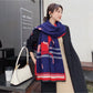 Herbstdekoration Cashmere Luxus Schals