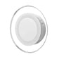 Frendorf | Weiche Licht Dual-Sensor Smart Nachtlampe