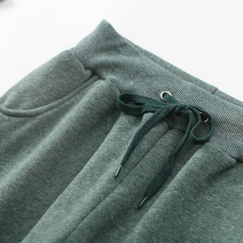 Frendorf | COZYFIT | Bequeme  Trainingshose | Stilvolle Loungewear