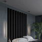 Nordic LED Pendelleuchte: Minimalistisches Design mit kreativen Linien, perfekt für das Schlafzimmer, Essbereich