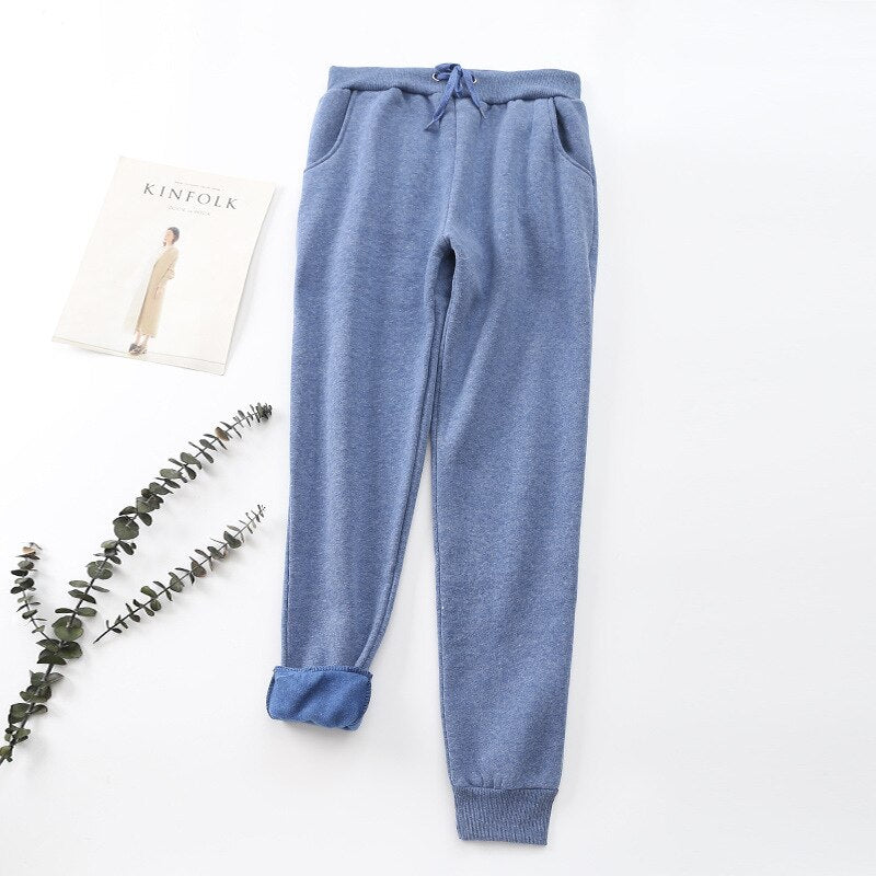 Frendorf | COZYFIT | Bequeme  Trainingshose | Stilvolle Loungewear