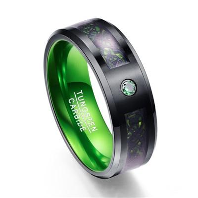 Frendorf | Hall Ring Odin'sche Wut Walhalla