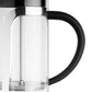 Frendorf | 1000ml Profession Espresso French Press Kaffee Maker Mini Mit Deckel