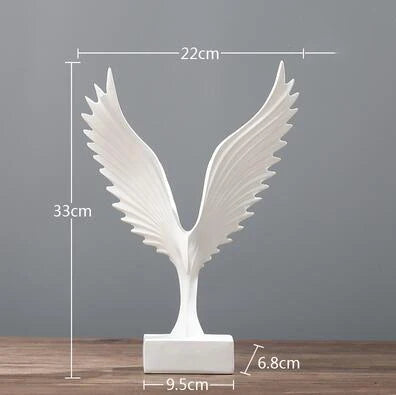 Luxus Adler Skulptur - Zion™