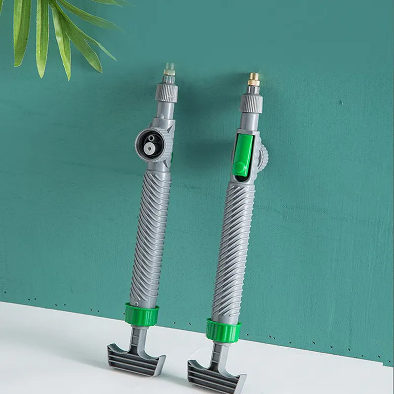 Frendorf | Verstellbare Pflanzen-Wassersprüher-Pumpe