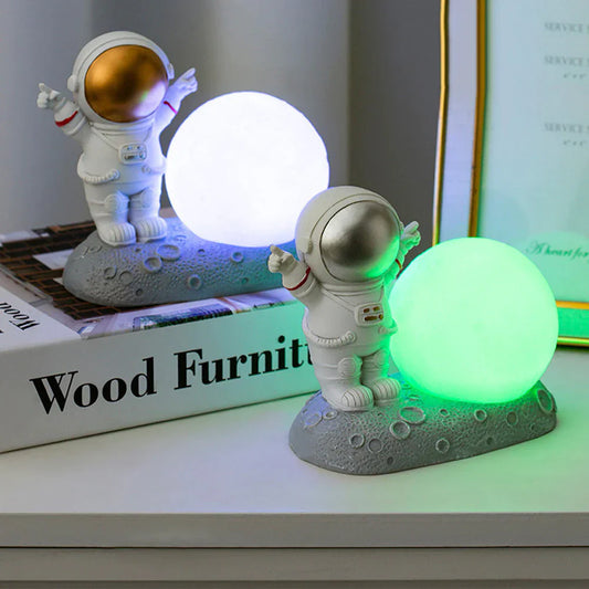 Frendorf | Astronaut Nachtlicht