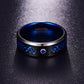 Frendorf | Hall Ring Odin'sche Wut Walhalla