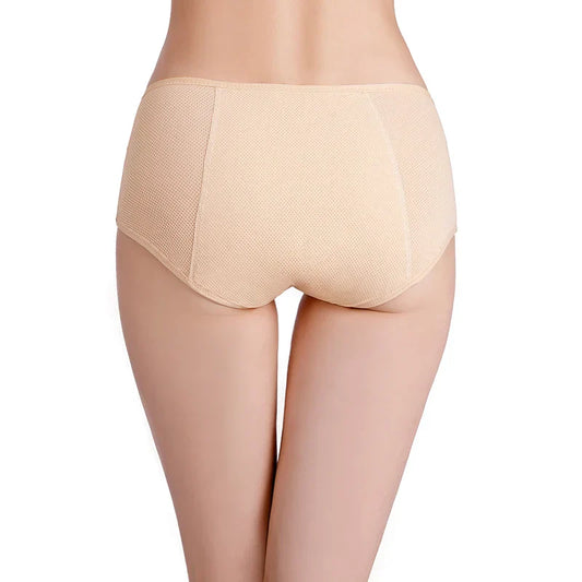 Frendorf | 100% auslaufsichere Unterhosen