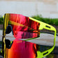 Frendorf | SpeedVision – Sportbrille für Radfahrer