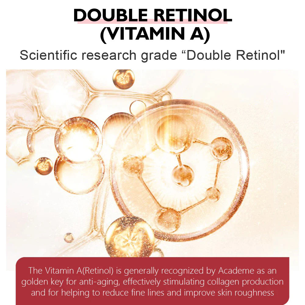 Frendorf | BeautySerum- Sich jeden Tag jung fühlen!