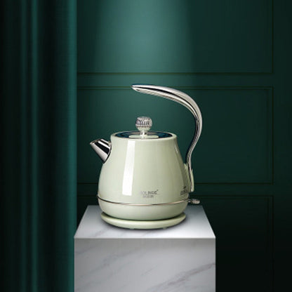 Frendorf | Eleganter Retro Elektrischer Einfacher Wasserkocher