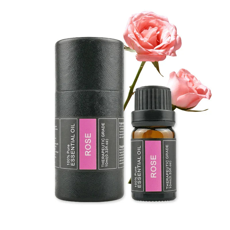 Frendorf | 10ml ätherisches Öl - Reine natürliche Aromatherapie- und Hautpflegemisch