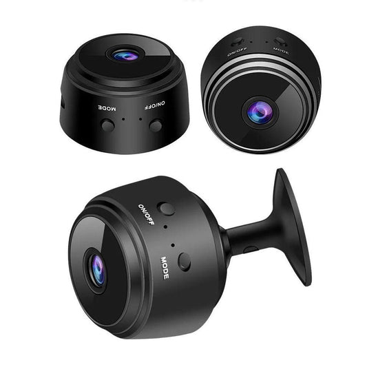 Frendorf | 1080P Mini WiFi Kamera