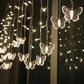 Butterfly LED Vorhanglichter