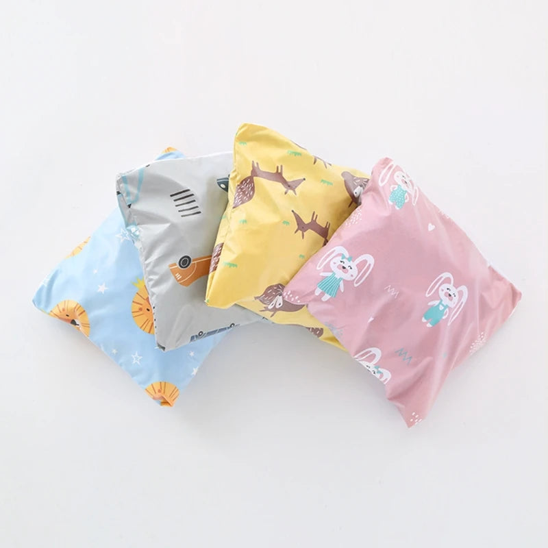 Frendorf | Baby Lätzchen mit Ärmeln – Wasserdichtes Kinderessen Lätzchen