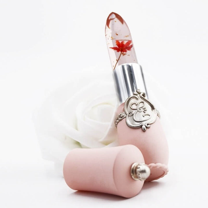 Frendorf | Blütenzauber Lippenbalsam – Feuchtigkeitsspendende Pflege Mit Farbveränderung