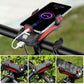 Frendorf | RideLight – Fahrradlicht + Powerbank