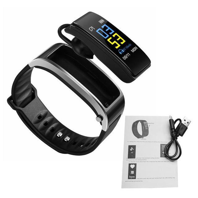 Frendorf | Smartwatch Bluetooth-Headset