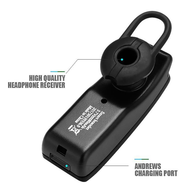 Frendorf | Smartwatch Bluetooth-Headset