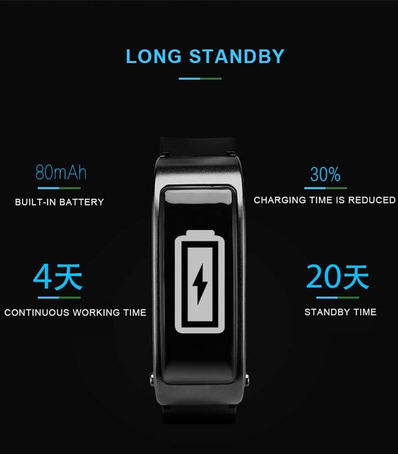 Frendorf | Smartwatch Bluetooth-Headset