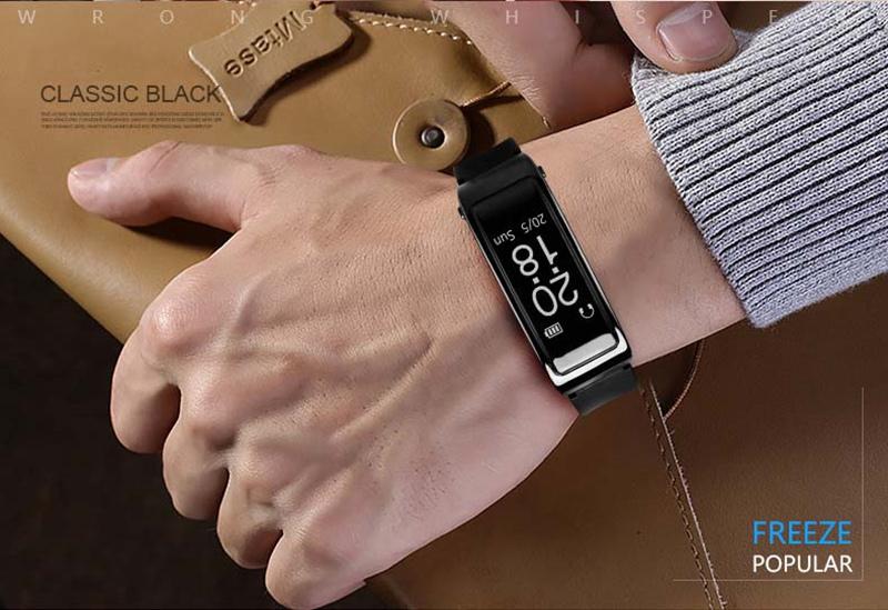 Frendorf | Smartwatch Bluetooth-Headset