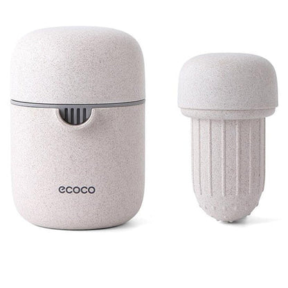 Frendorf | FreshEase Instant Fruit Juicer - leckere und gesunde Getränke