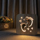 Frendorf | PawfectGlow - Charmante 3D-LED-Lampe