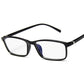 Frendorf | Anti Blaulichtfilter Computerbrille ohne Stärke