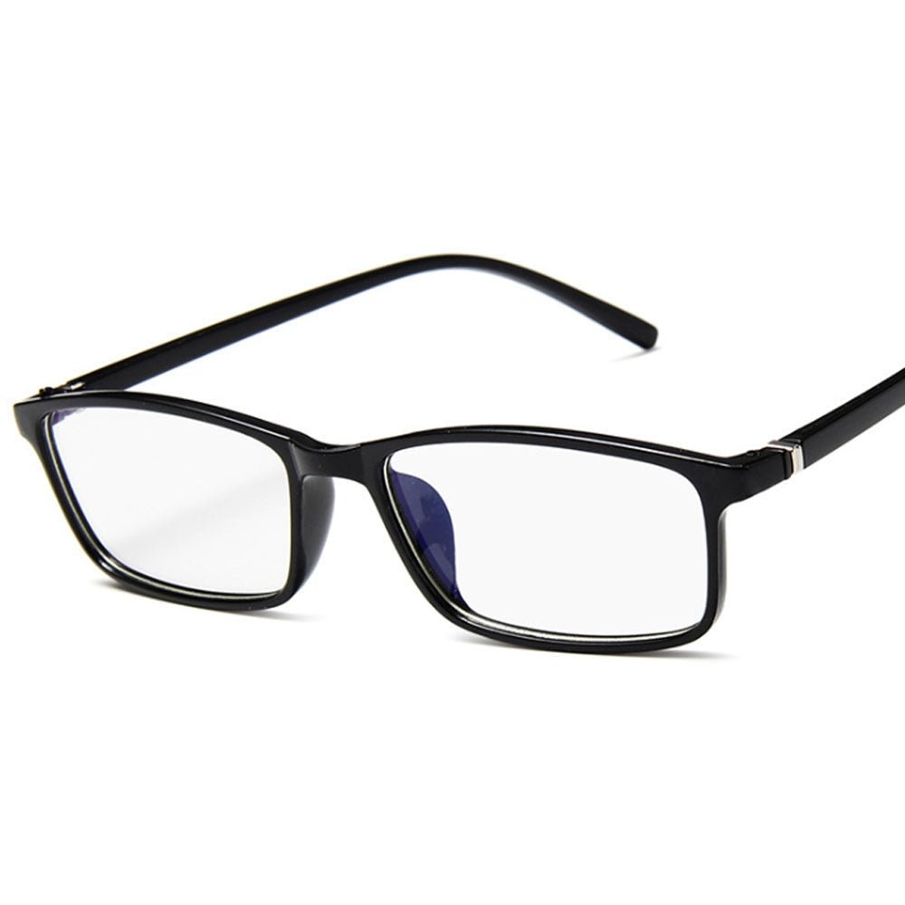 Frendorf | Anti Blaulichtfilter Computerbrille ohne Stärke
