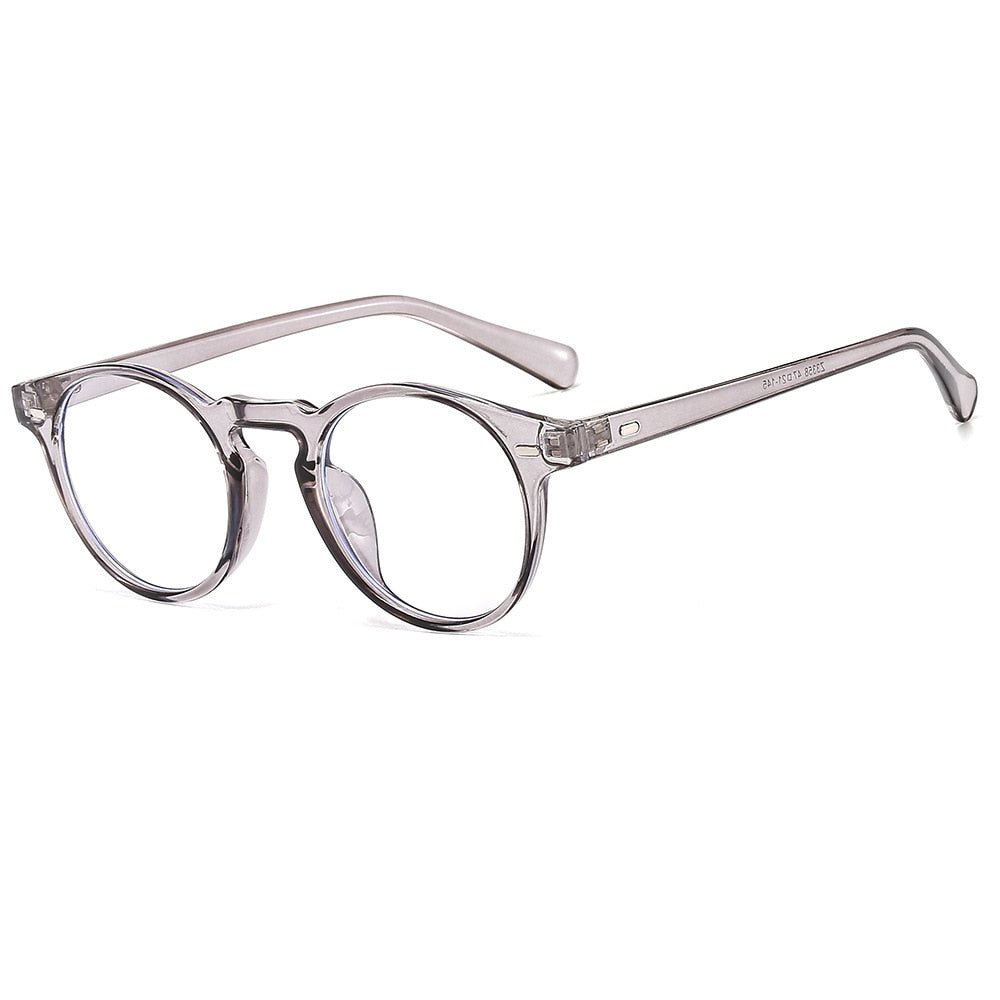 Frendorf | Anti Blaulichtfilter Computerbrille ohne Stärke