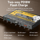 Retro-Kassette-Powerbank