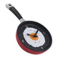Frendorf | TimeTwist - Originelle Wanduhr mit charakteristischem Design