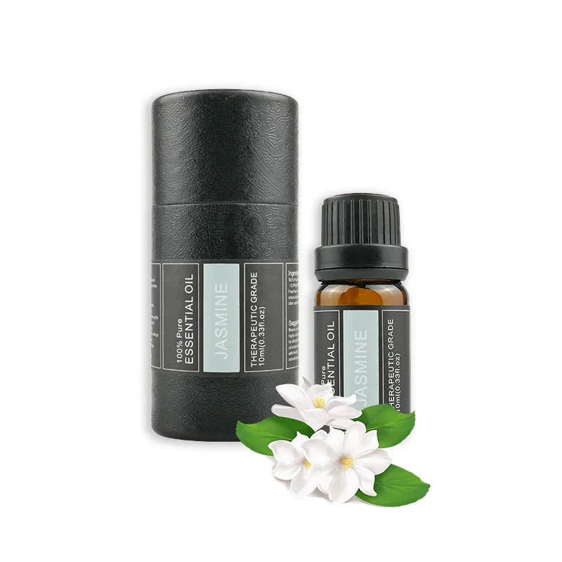 Frendorf | 10ml ätherisches Öl - Reine natürliche Aromatherapie- und Hautpflegemisch