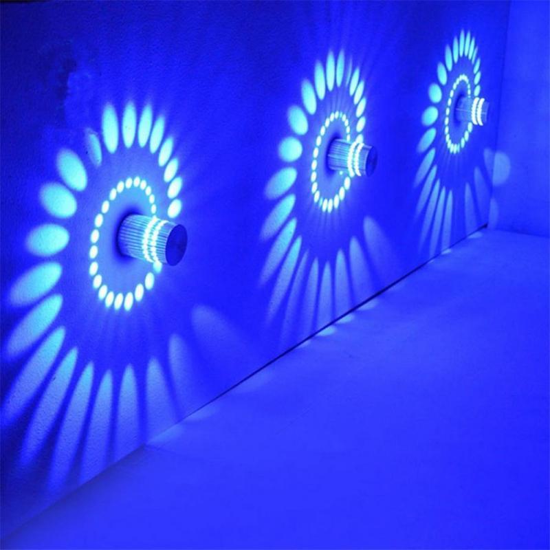 Elegante & Einzigartige Spiral Ästhetik Deckenlampe | SpiralGlow