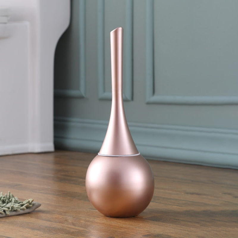LuxeBrush – Elegante Toilettenbürste mit innovativer hygienischer Funktionalität