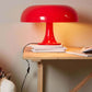 Italienische 60er Lampe