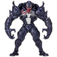 Disney Venom Carnage Actionfigur, austauschbare Teile, Spiderman-Figur, Statue, Dekoration, Spielzeug, Sammlerstück, Modell, Geschenk für Kinder
