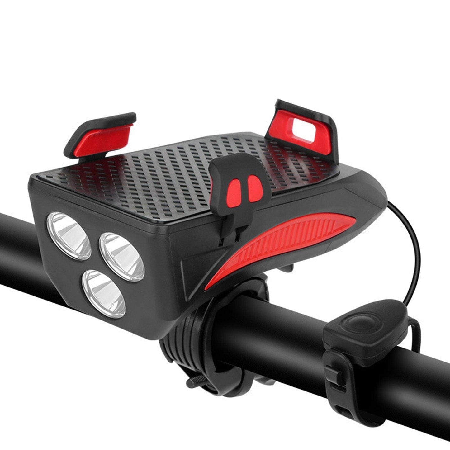 Frendorf | RideLight – Fahrradlicht + Powerbank