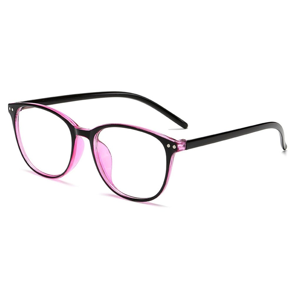 Frendorf | Anti Blaulichtfilter Computerbrille ohne Stärke